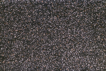 Black seamless carpet colorful texture