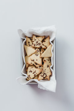 Belgian cookies