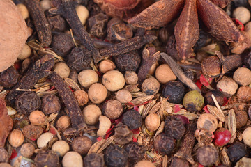 Aroma spices