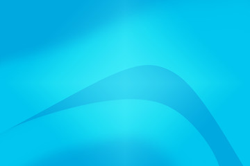 Abstract background of sky blue, beautiful texture
