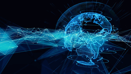 グローバルネットワーク