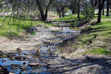 Stream