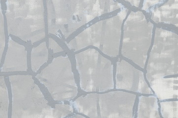 ペイントの色むら