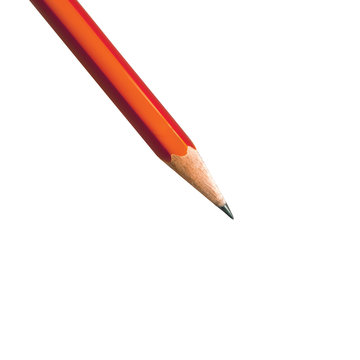 Realistic vector pencil