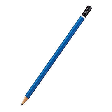 Realistic vector pencil