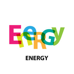 Vector energy. Broken text