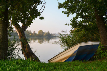 Lago di Annone