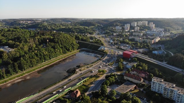 Gdańsk Niedźwiednik PKM