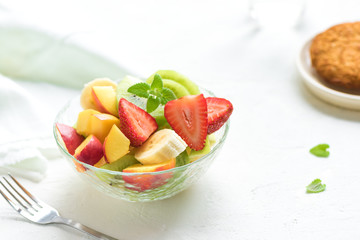 Fruit Salad
