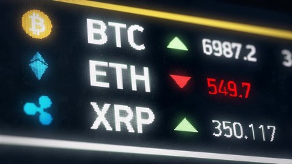 cryptocurrency stock prices cryptocurrency stock prices