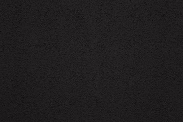 Fototapeta premium Black sandstone texture and background