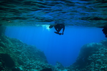 Neiafu, Vavau, Tonga