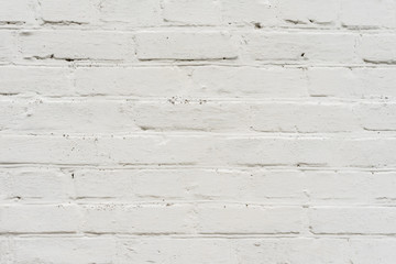 Brick texture with scratches and cracks