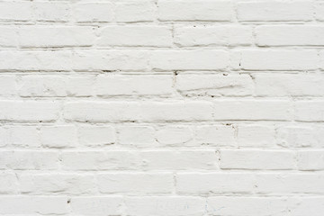 Brick texture with scratches and cracks