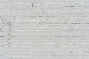 Brick texture with scratches and cracks