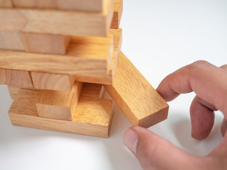Risk Game