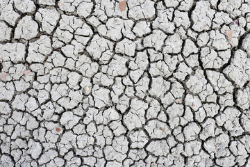  Dry earth in Andalucia / Spain_ Art of nature