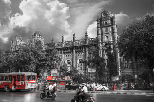 Chhatrapati Shivaji © Aliaksei