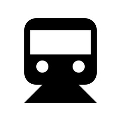 train