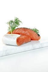 Salmon Fillets 2