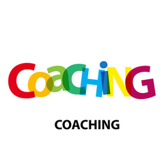 Vector coaching. Broken text