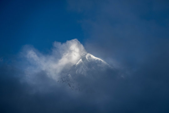 Pumori
