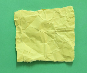 pieces of torn paper texture background, empty space for text.