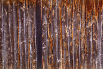 wooden texture of doors and boards