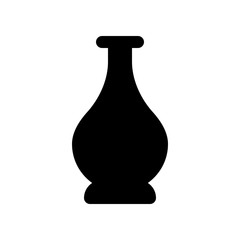vase