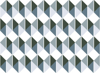 Seamless pattern, colorful abstract print design, geometric seamless printing design, next generation thing