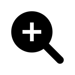 Fototapeta premium zoom in