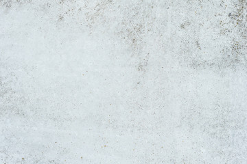 Wall fragment with scratches and cracks