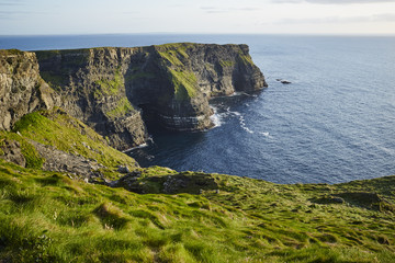 Cliffs of Moher