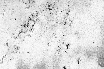 Metal texture with scratches and cracks