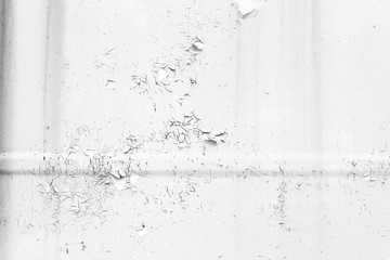 Metal texture with scratches and cracks