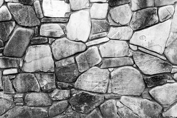 Brick texture with scratches and cracks