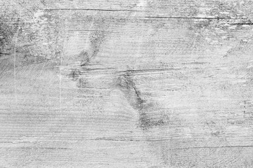 Obraz premium Wooden texture with scratches and cracks