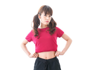 ダイエット イメージ