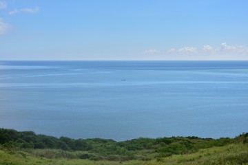 lighthouse in Okinawa