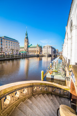 Hamburg - Germany © powell83