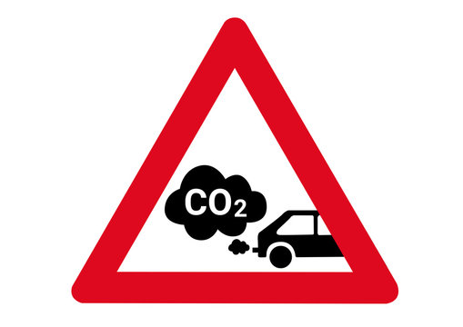 Schild Dieselverbot
