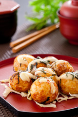  Takoyaki