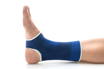 bandage for support ankle pain