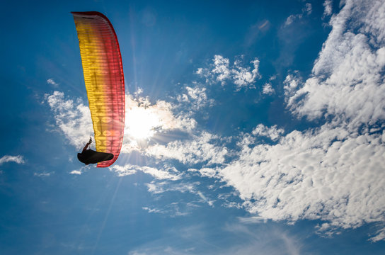 Parapendio