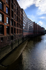 Amburgo Genuss Speicher