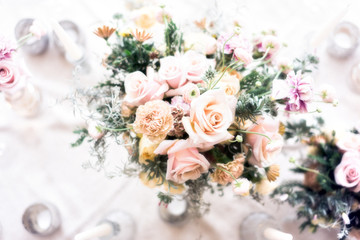bouquet mariée mariage wedding