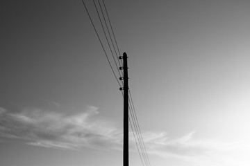 two skys © Gabriela