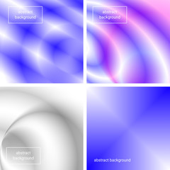 gradient abstract background for your design