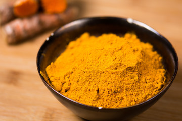 Tumeric