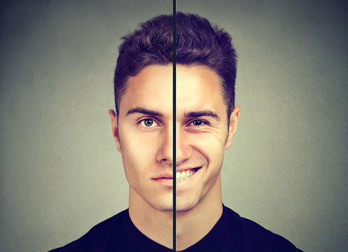 Double Face Images – Browse 39,945 Stock Photos, Vectors, and
